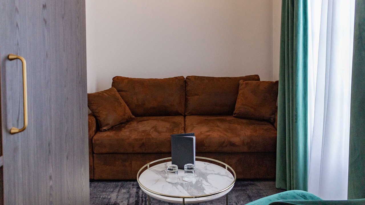 Photo of Bedroom in La Fuye-Velpeau