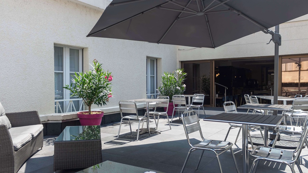 Photo of Outdoor in La Fuye-Velpeau