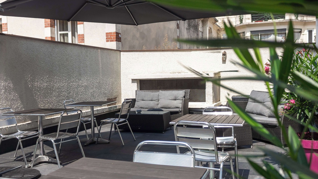 Photo of Outdoor in La Fuye-Velpeau