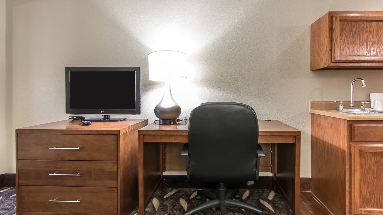 Photo of Bedroom in Rolla