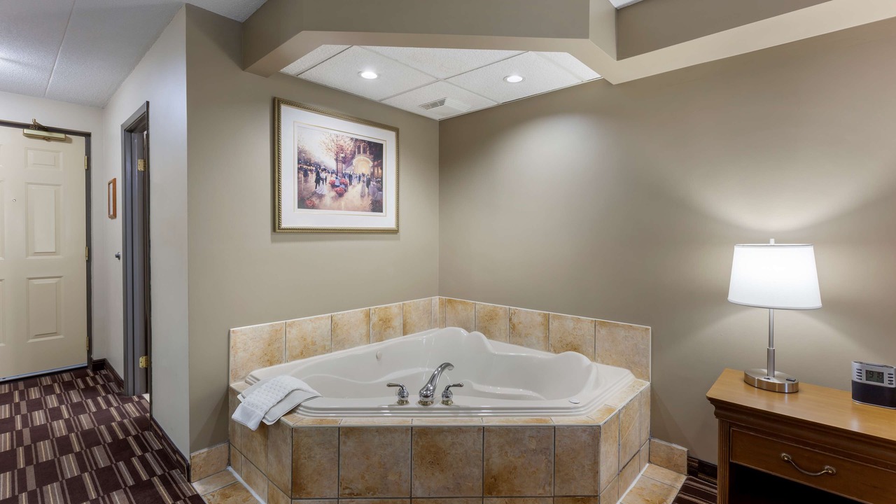 Photo of Bedroom in Orillia