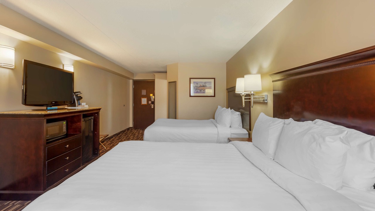 Photo of Bedroom in Orillia