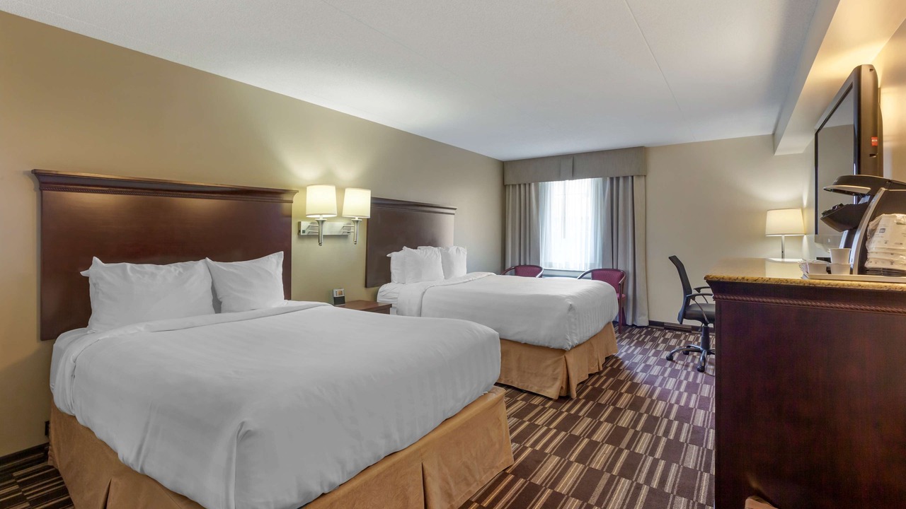 Photo of Bedroom in Orillia