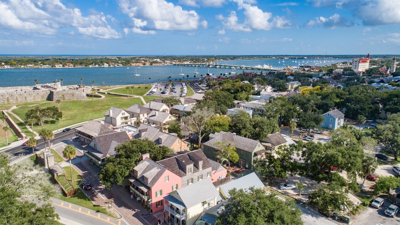 Photo of Outdoor in St. Augustine Historic District