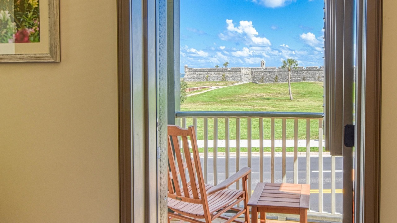 Photo of Others in St. Augustine Historic District