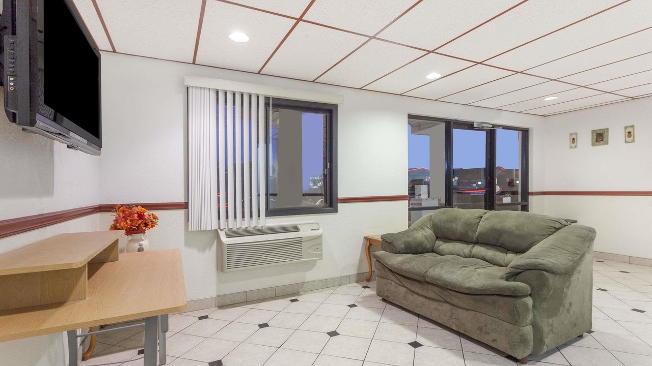 Photo of Livingroom in Winchester