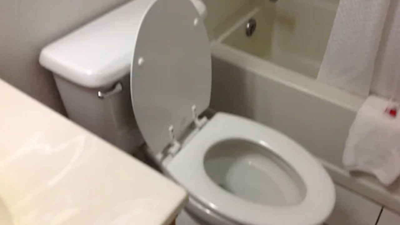 Photo of Bathroom in Winchester