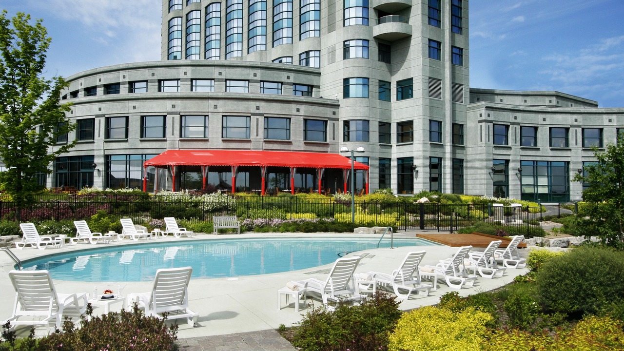 Photo of Outdoor in Kanata Lakes - Marchwood Lakeside - Morgan's Grant - Kanata