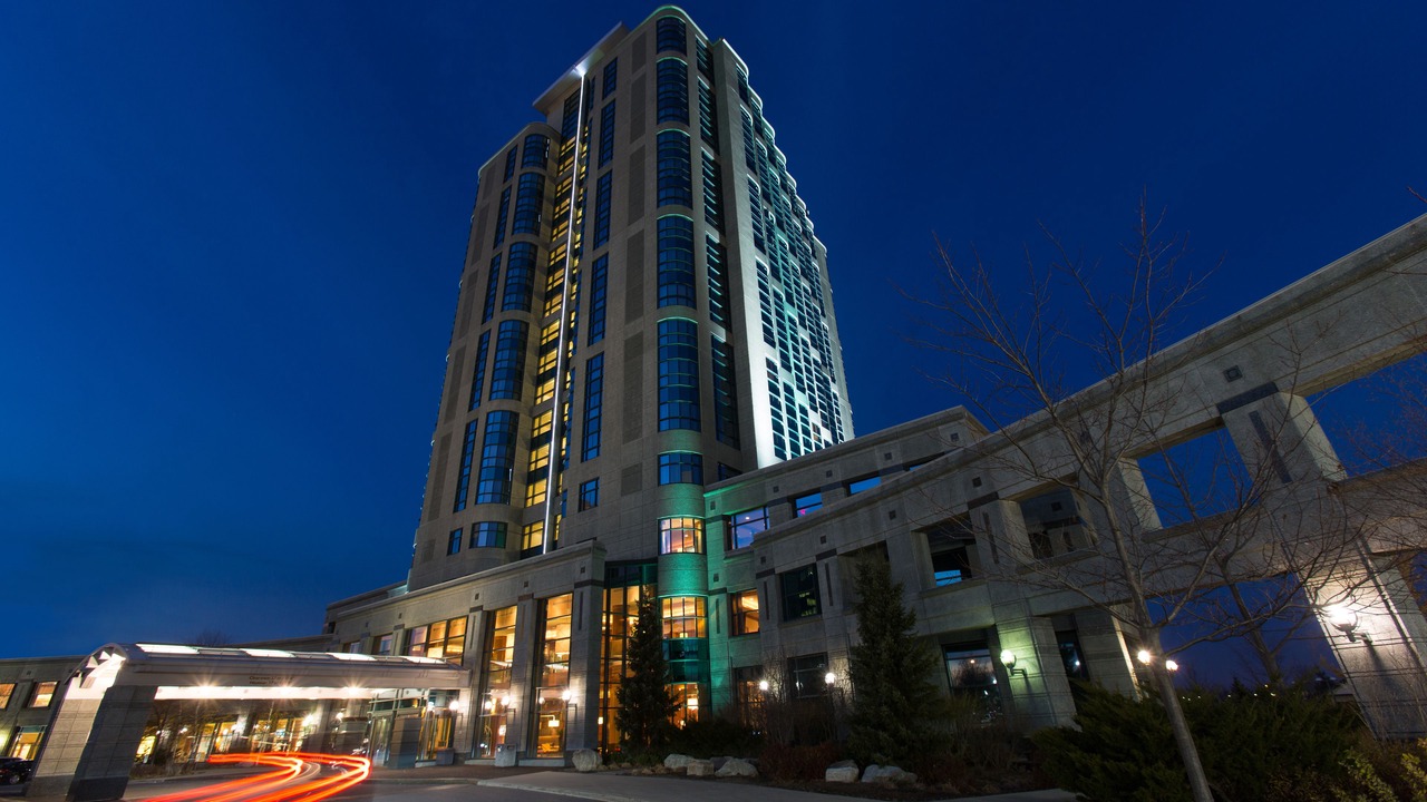 Photo of Outdoor in Kanata Lakes - Marchwood Lakeside - Morgan's Grant - Kanata