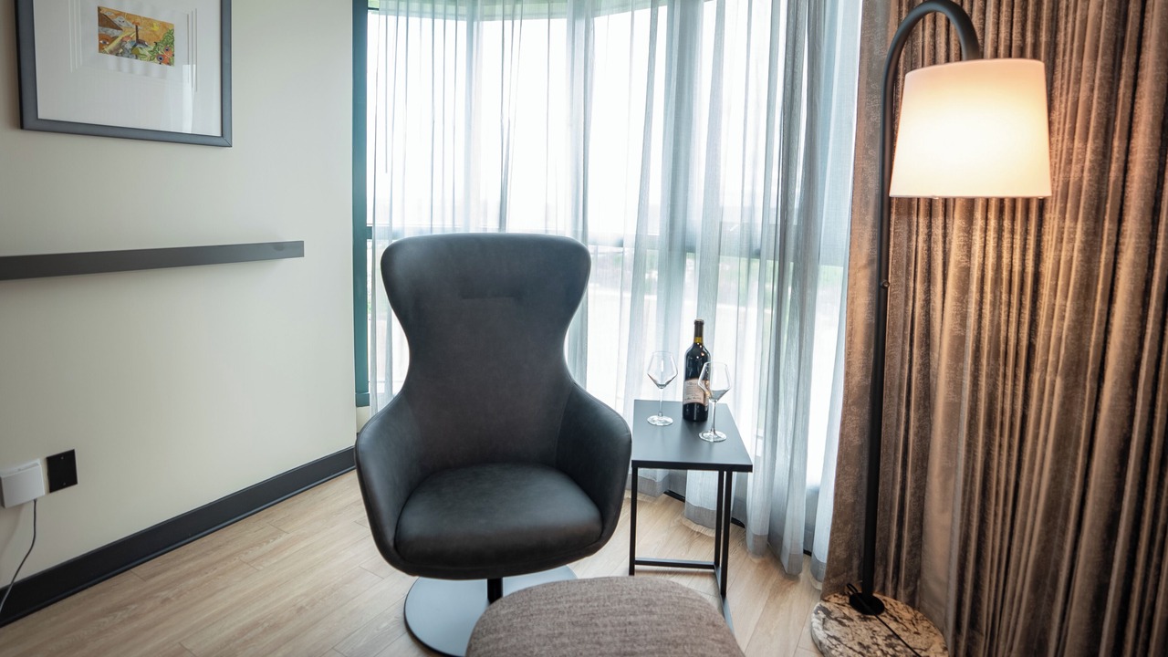 Photo of Bedroom in Kanata Lakes - Marchwood Lakeside - Morgan's Grant - Kanata