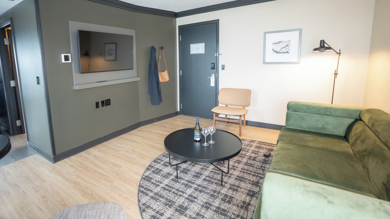 Photo of Bedroom in Kanata Lakes - Marchwood Lakeside - Morgan's Grant - Kanata
