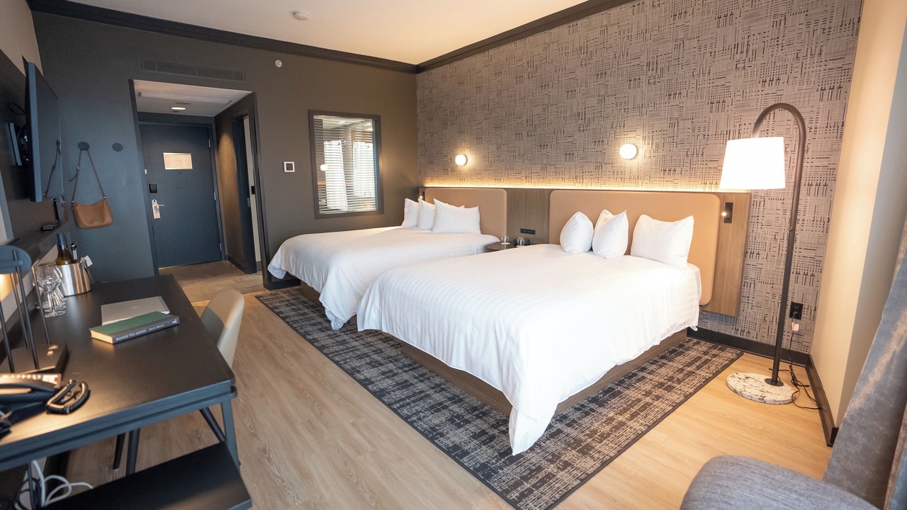 Photo of Bedroom in Kanata Lakes - Marchwood Lakeside - Morgan's Grant - Kanata