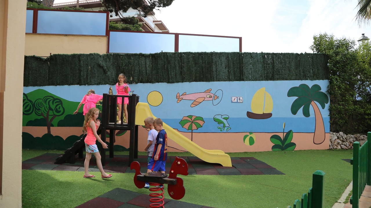 Photo of Outdoor in Calella
