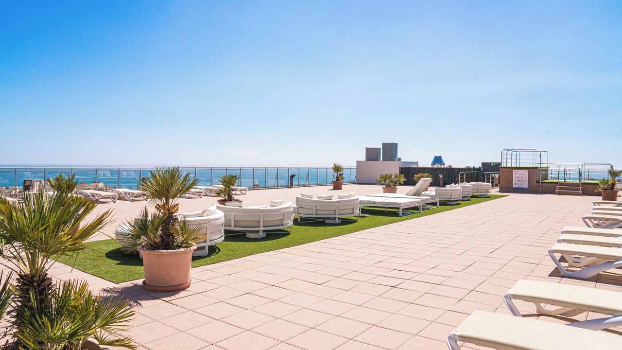 Photo of Outdoor in Calella