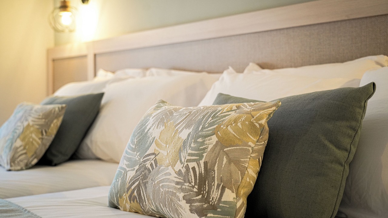 Photo of Bedroom in Calella