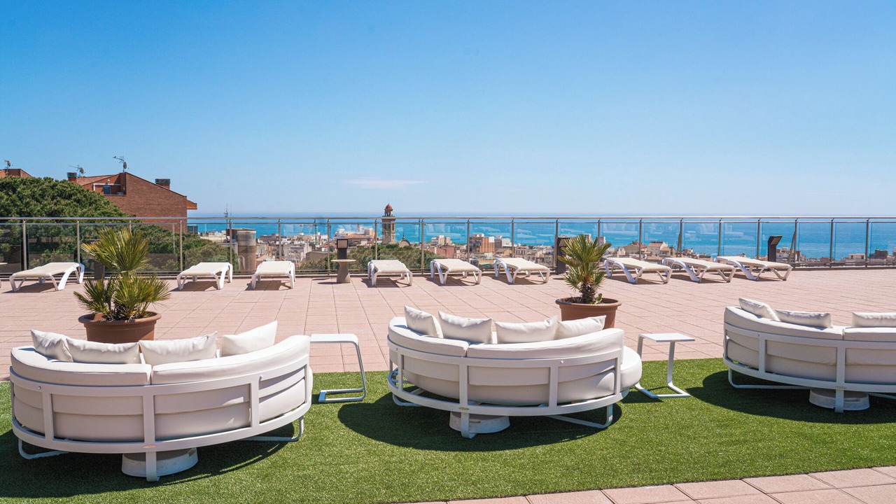 Photo of Outdoor in Calella