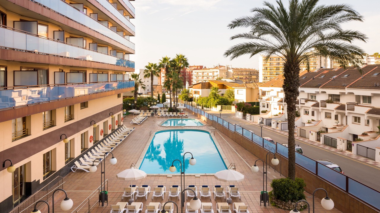 Photo of Outdoor in Calella