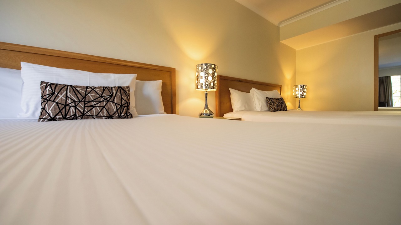 Photo of Bedroom in South Albury