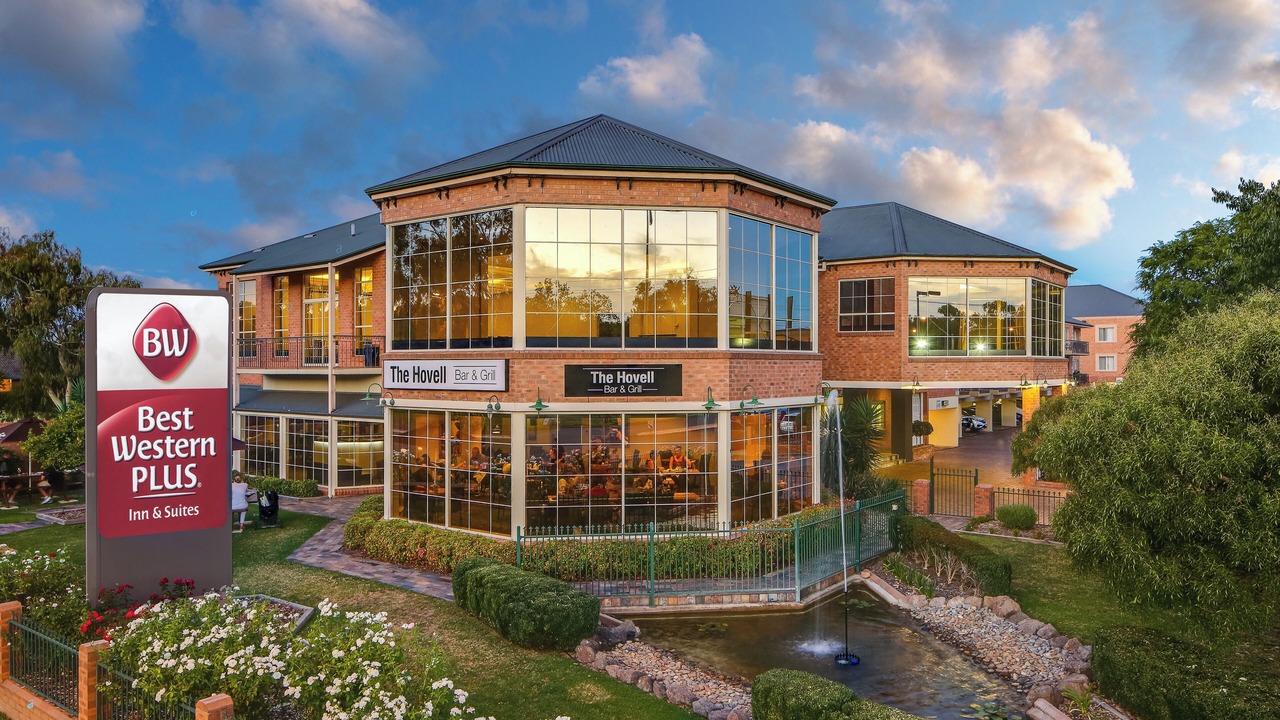 Photo of Outdoor in South Albury