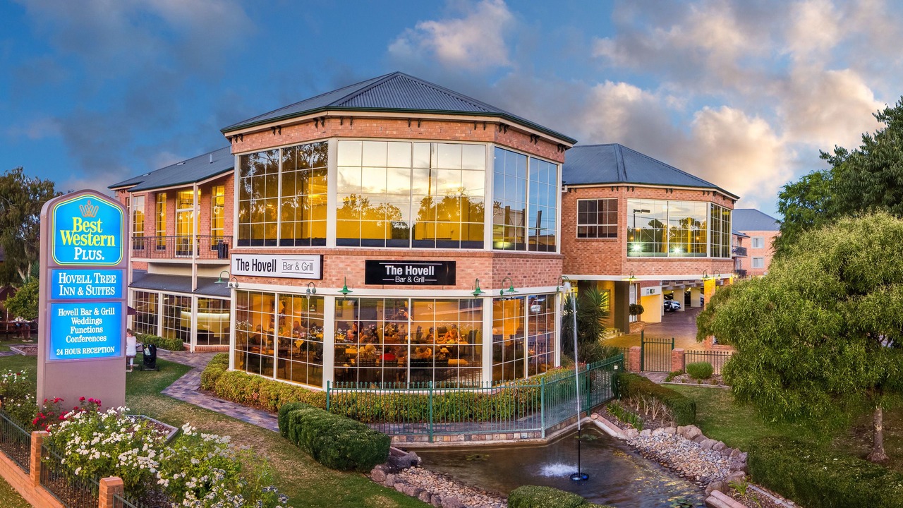 Photo of Outdoor in South Albury