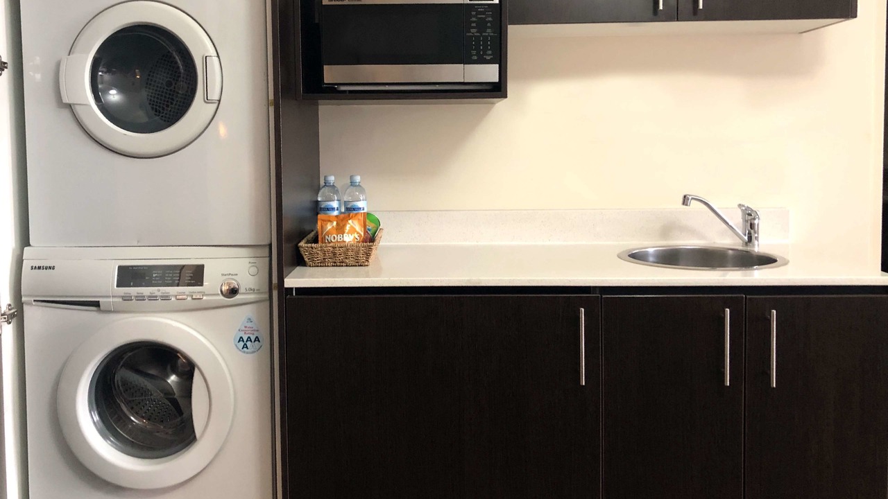 Photo of Bedroom in South Albury