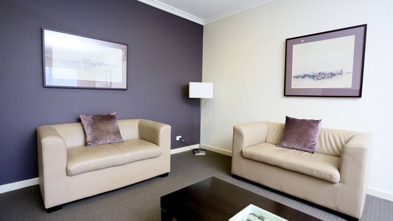 Photo of Bedroom in South Albury