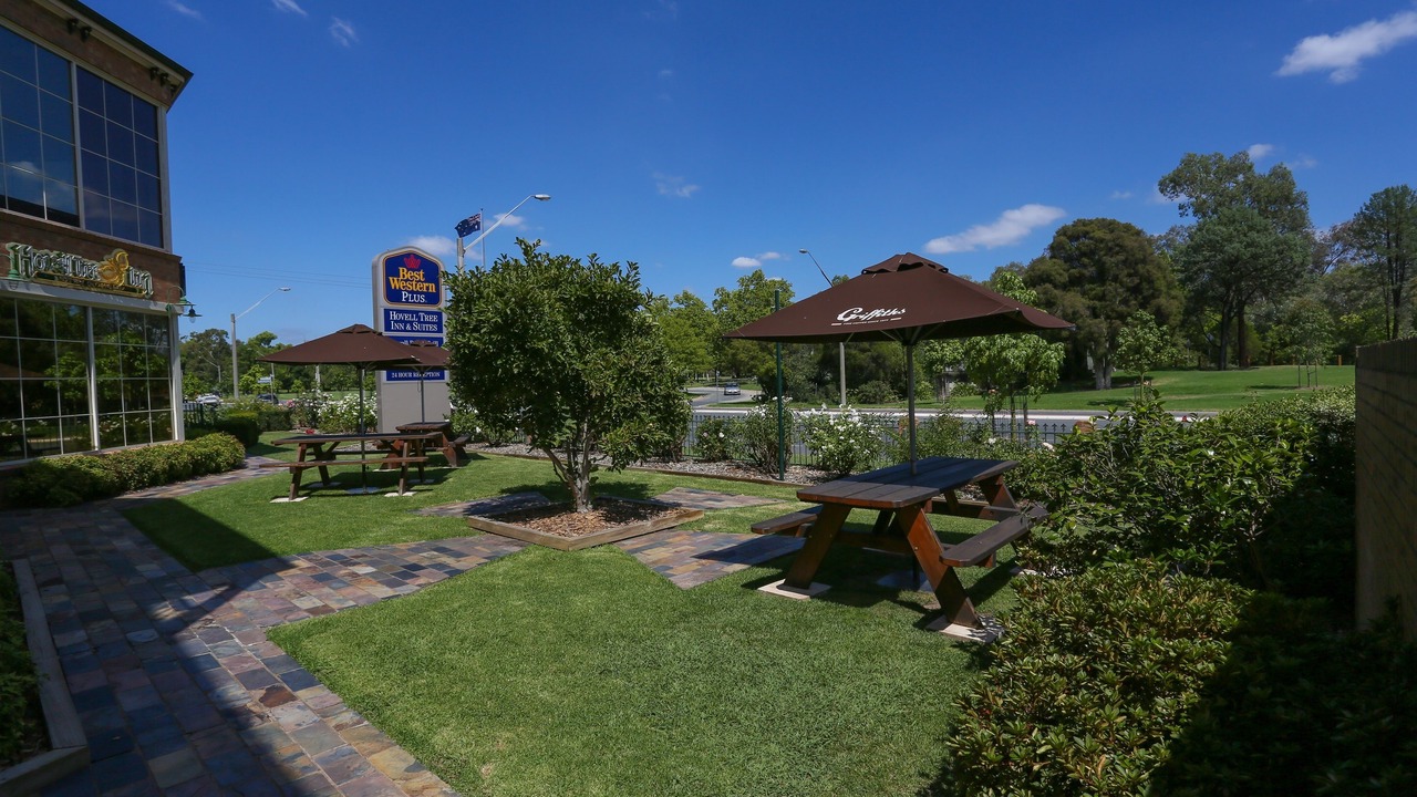 Photo of Outdoor in South Albury