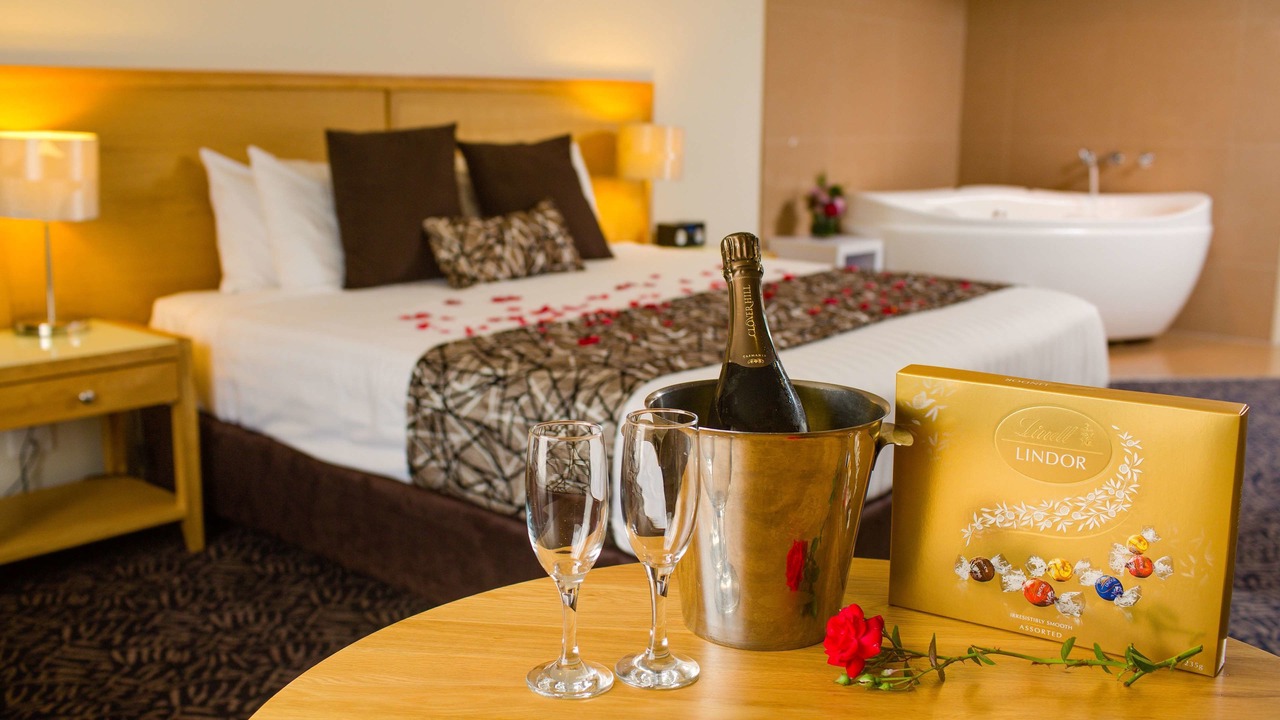 Photo of Bedroom in South Albury