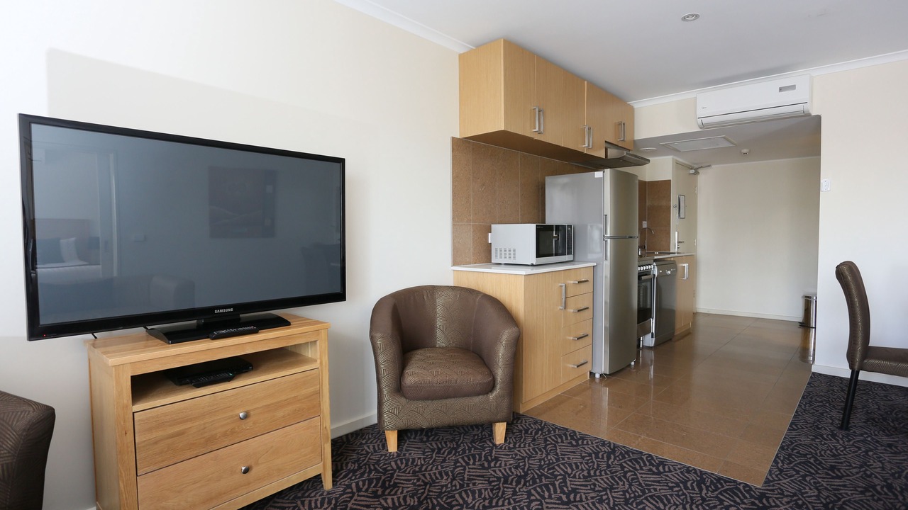 Photo of Bedroom in South Albury