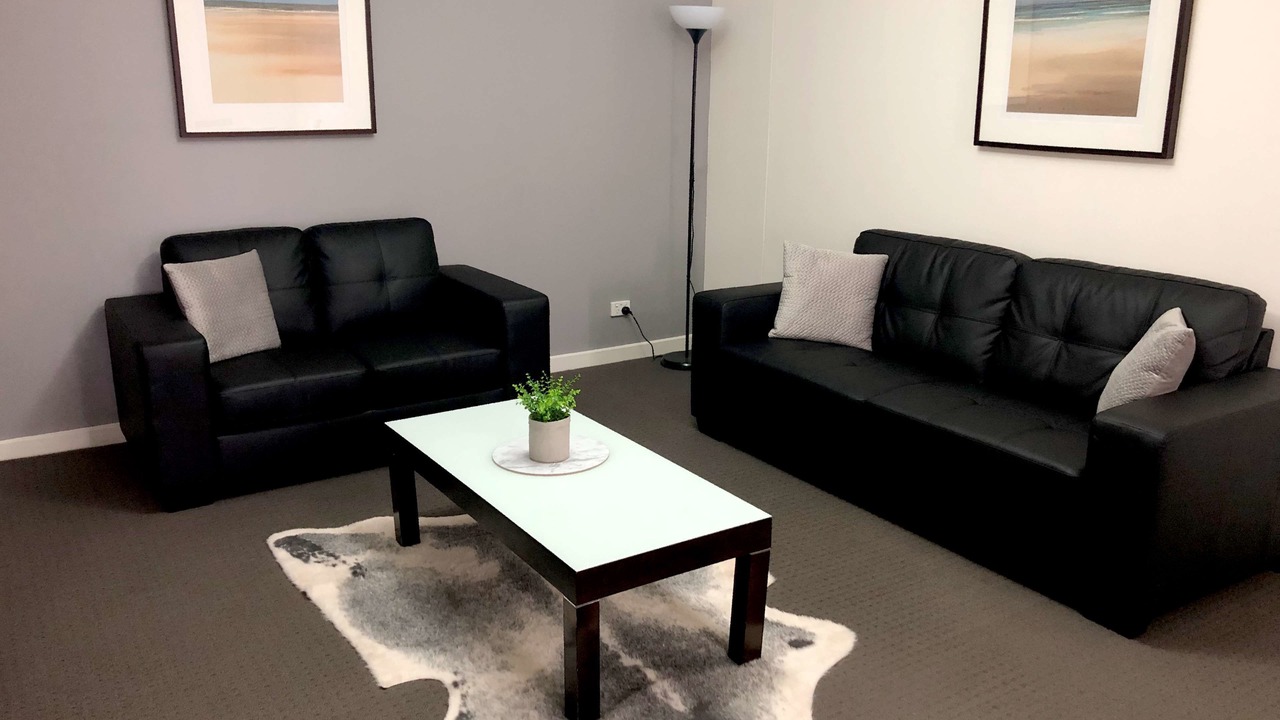 Photo of Bedroom in South Albury