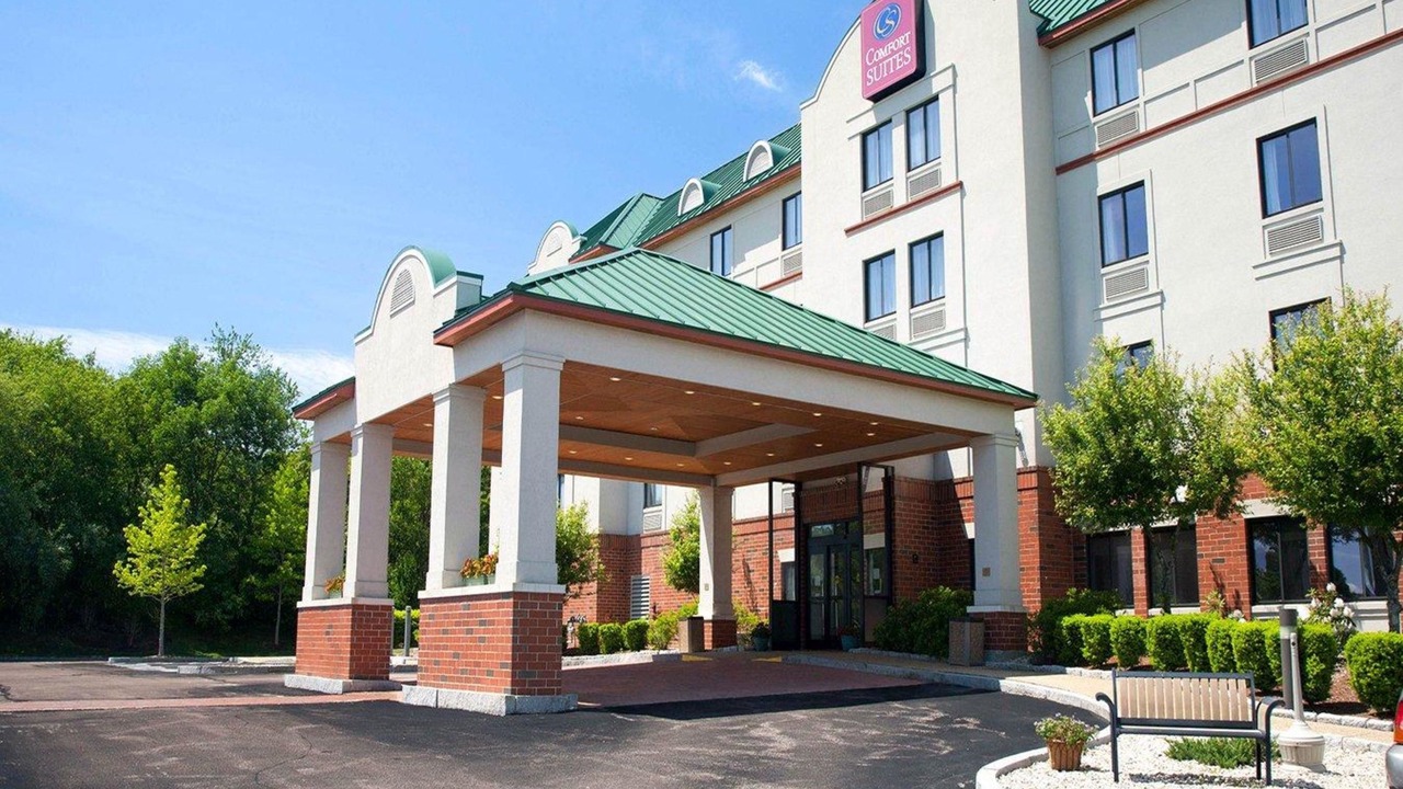 Photo of Outdoor in West Warwick