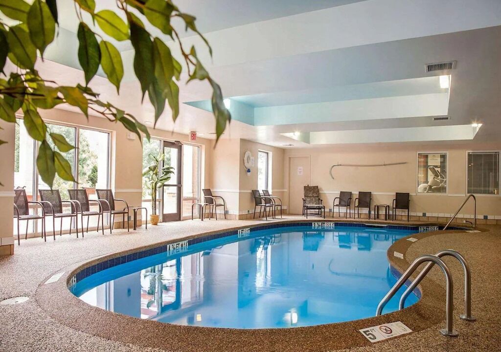 Photo of Outdoor in West Warwick