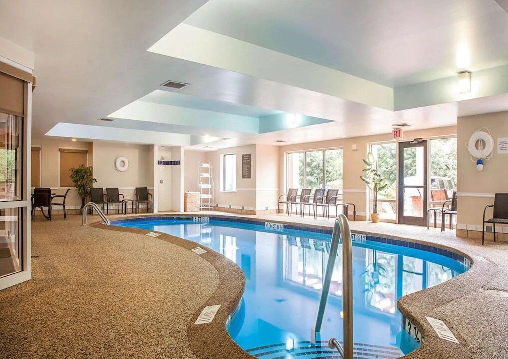 Photo of Outdoor in West Warwick