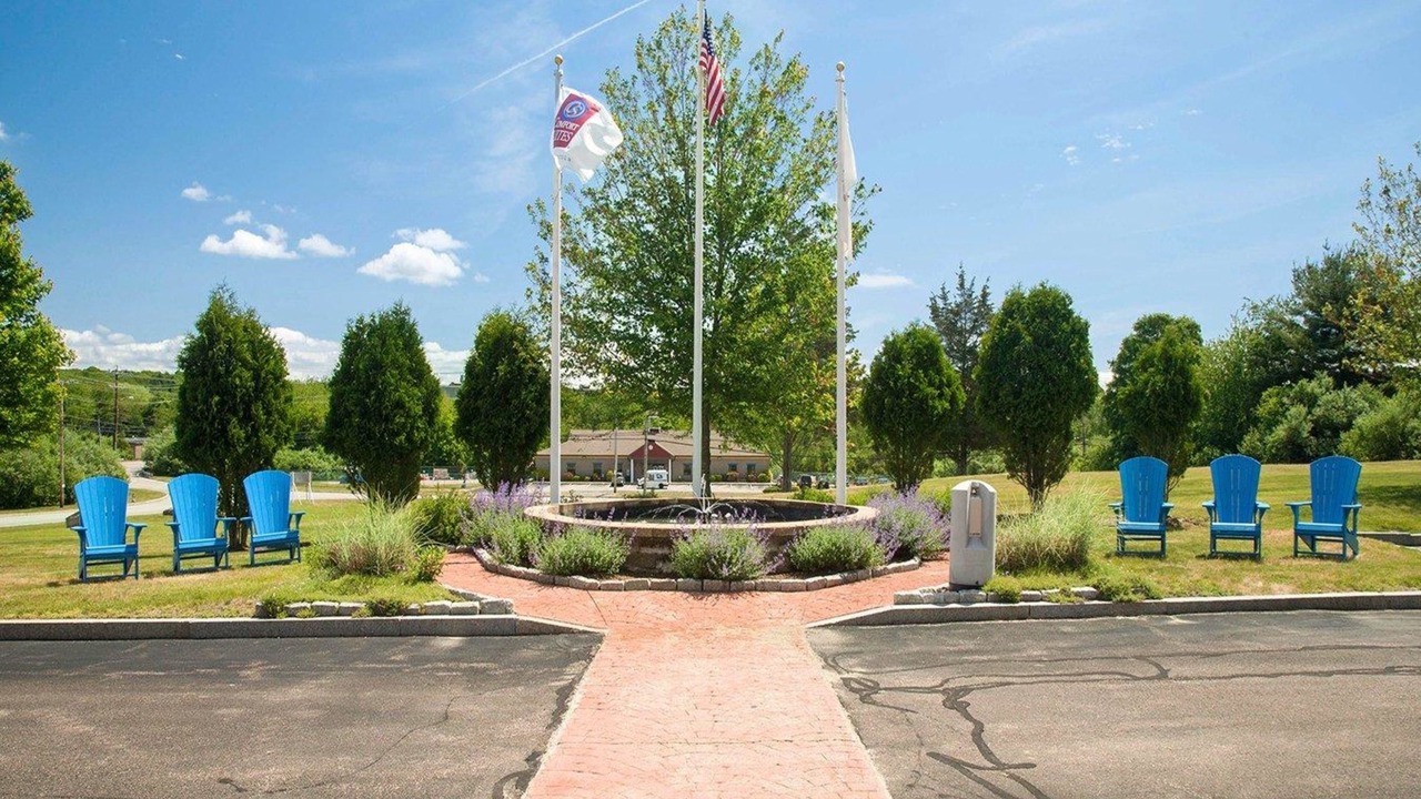 Photo of Outdoor in West Warwick