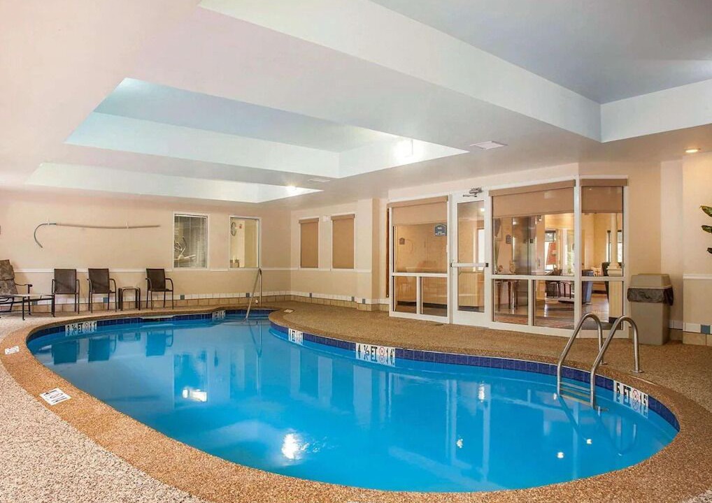 Photo of Outdoor in West Warwick