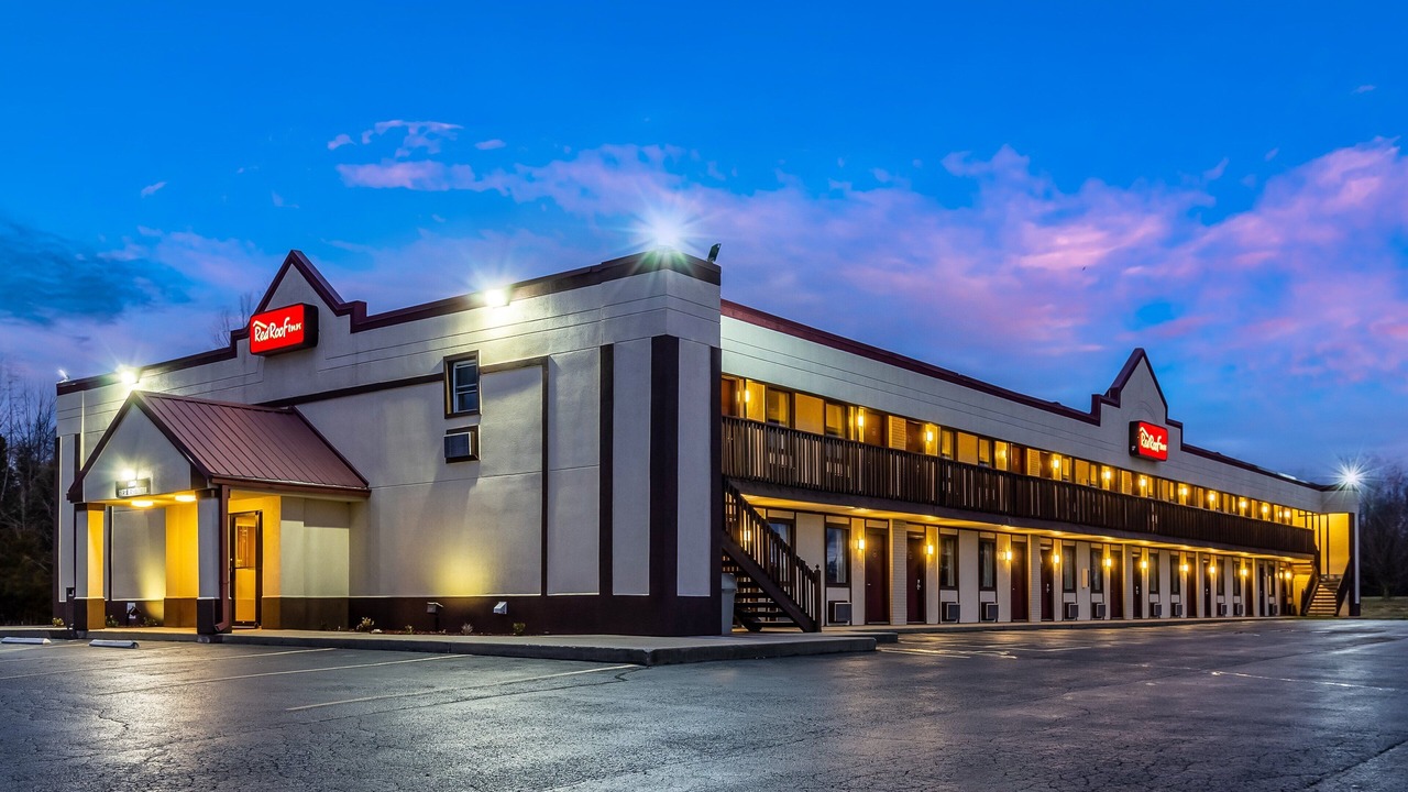Photo of Outdoor in Scottsburg