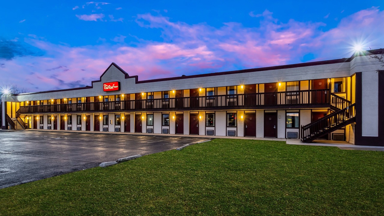 Photo of Outdoor in Scottsburg