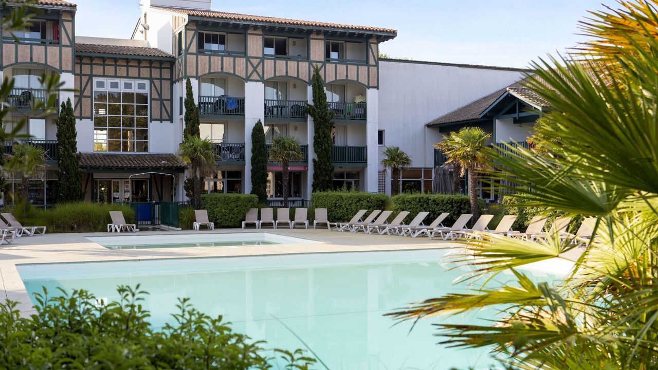 Photo of Outdoor in Moliets-et-Maa