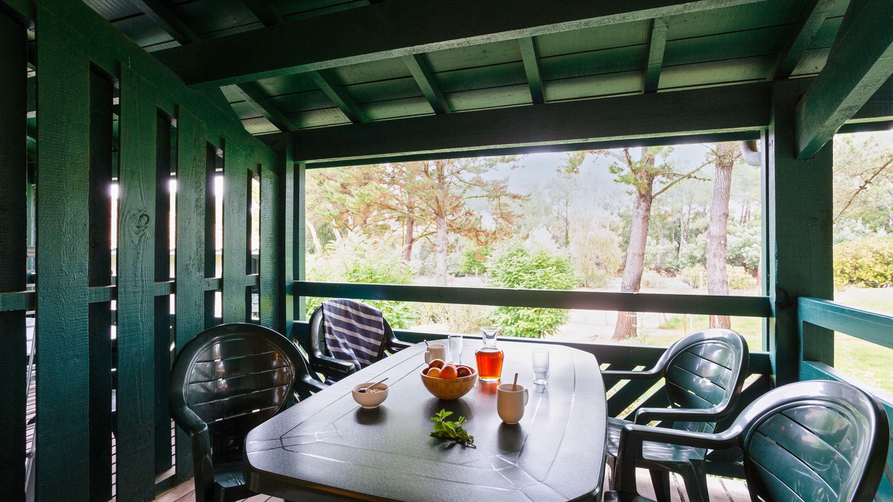 Photo of Bedroom in Moliets-et-Maa
