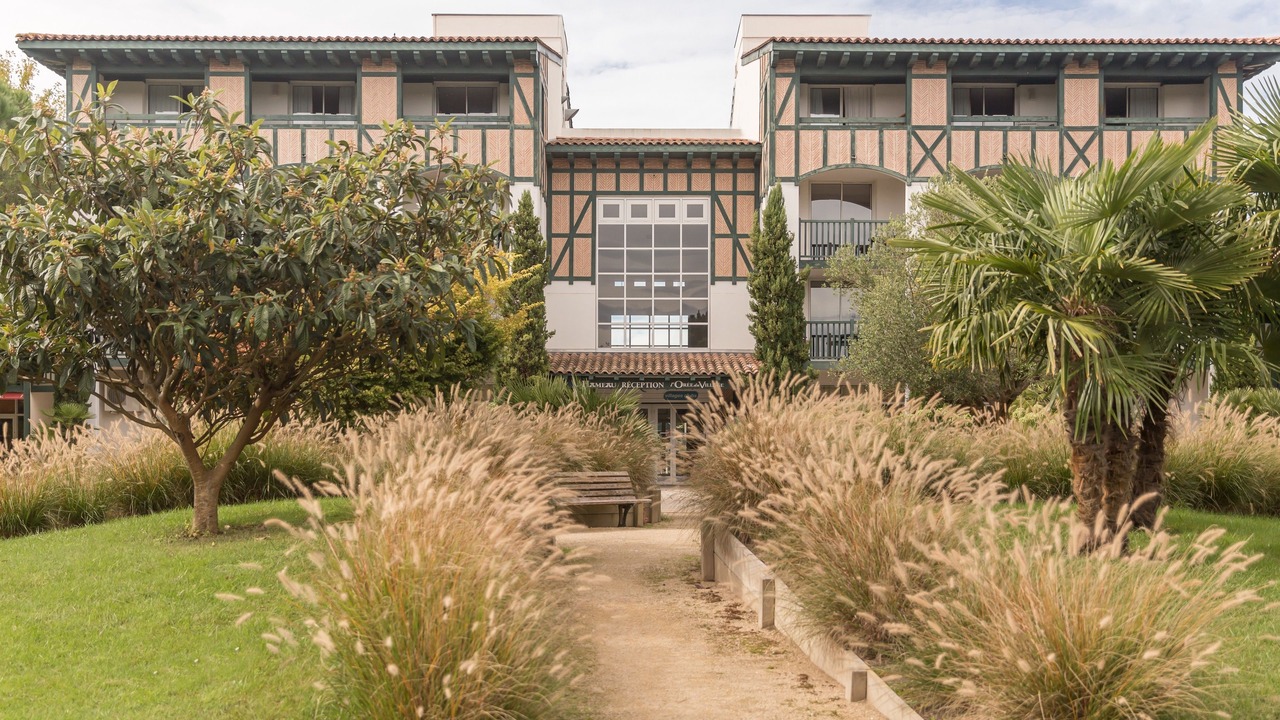 Photo of Outdoor in Moliets-et-Maa