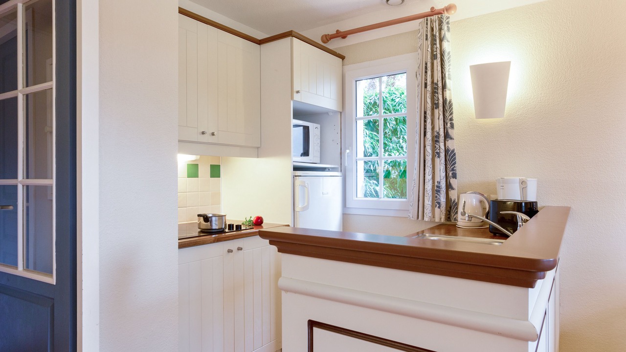 Photo of Kitchen in Moliets-et-Maa