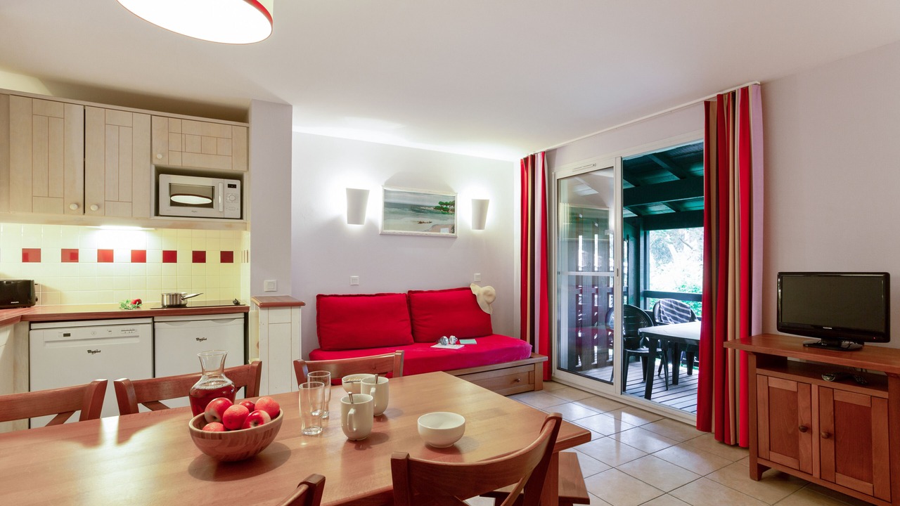 Photo of Bedroom in Moliets-et-Maa