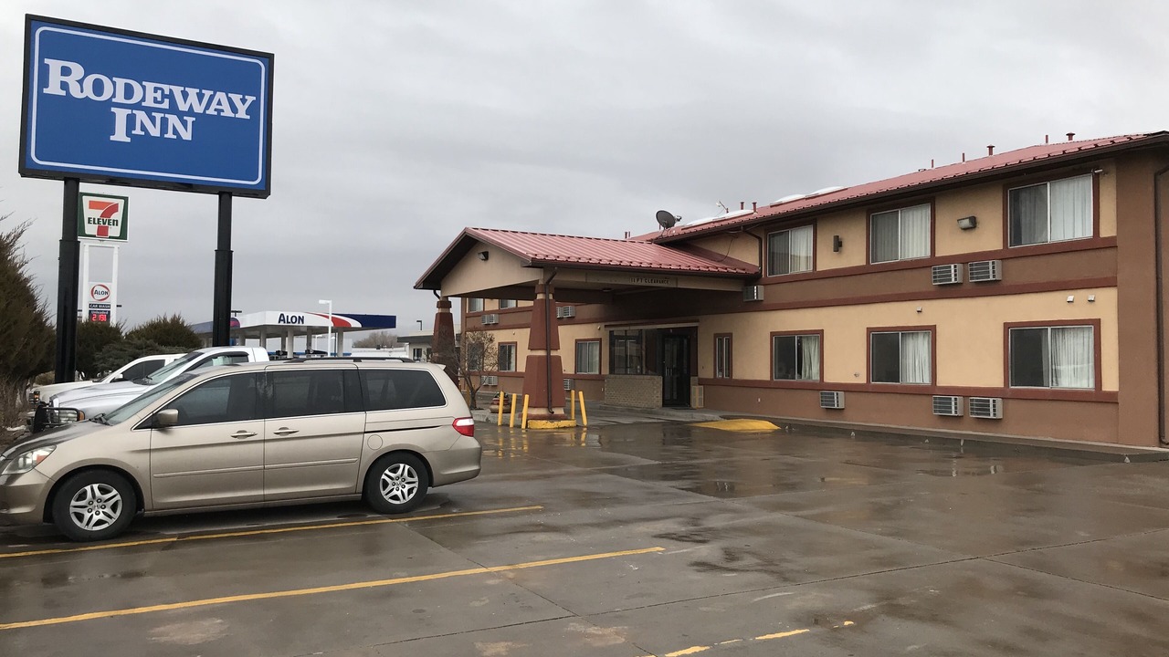 Photo of Outdoor in Moriarty