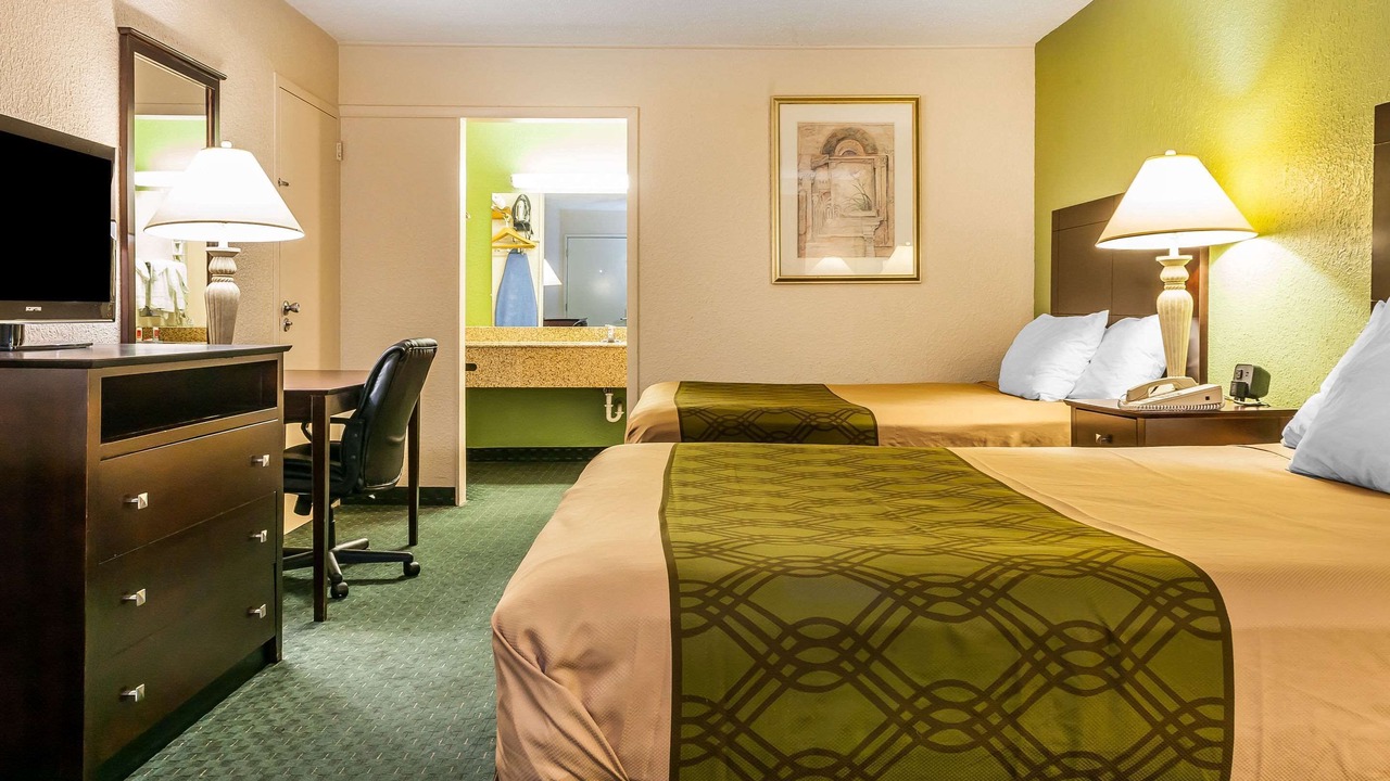 Photo of Bedroom in Vincennes