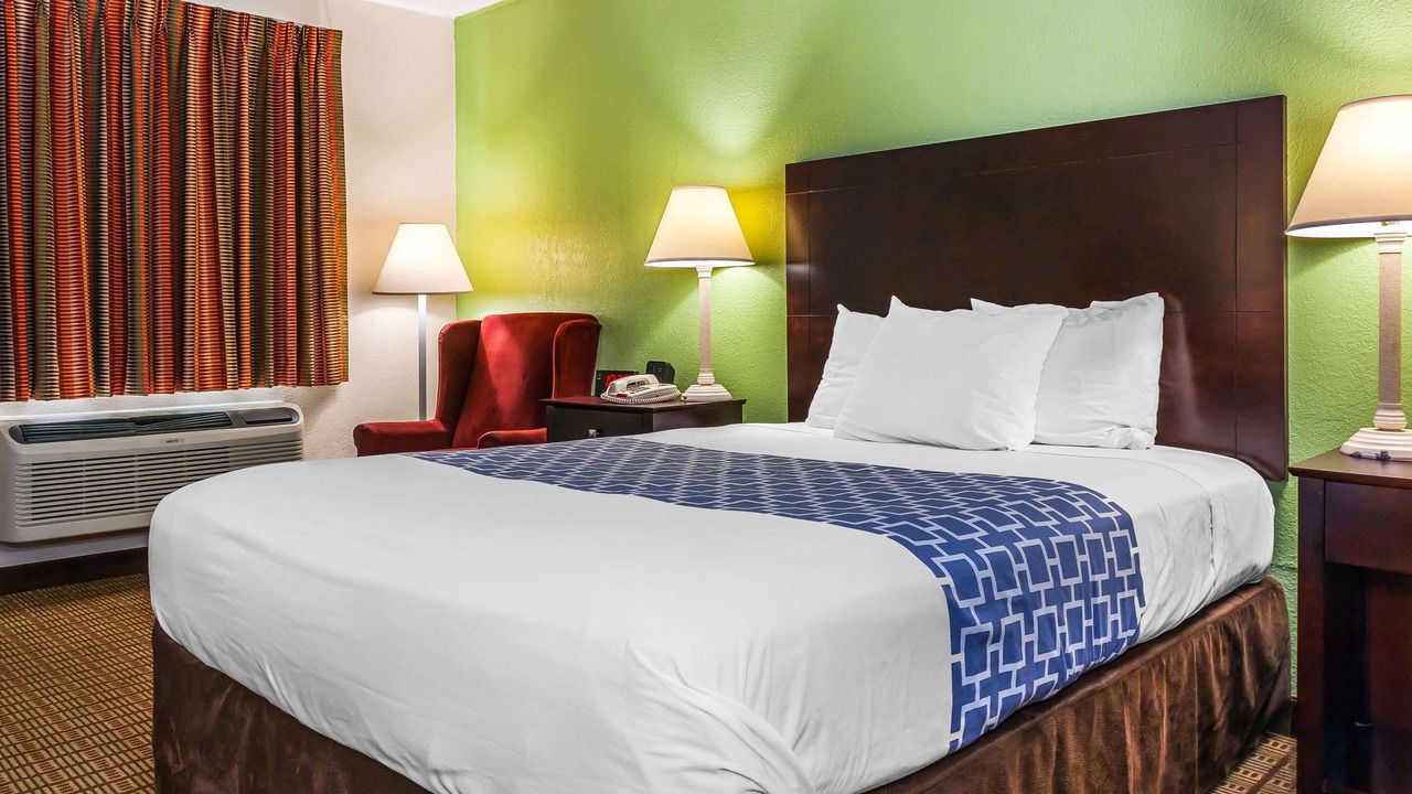 Photo of Bedroom in Vincennes