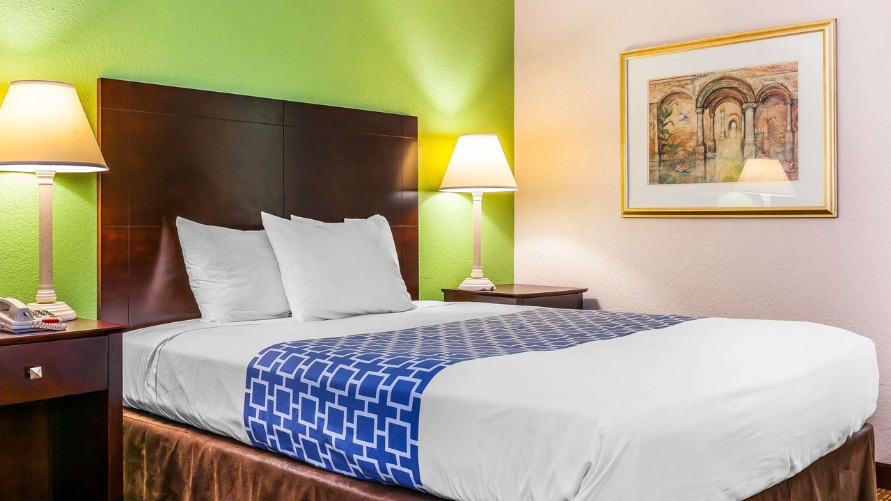 Photo of Bedroom in Vincennes