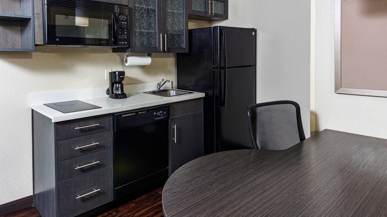 Photo of Kitchen in Appleton