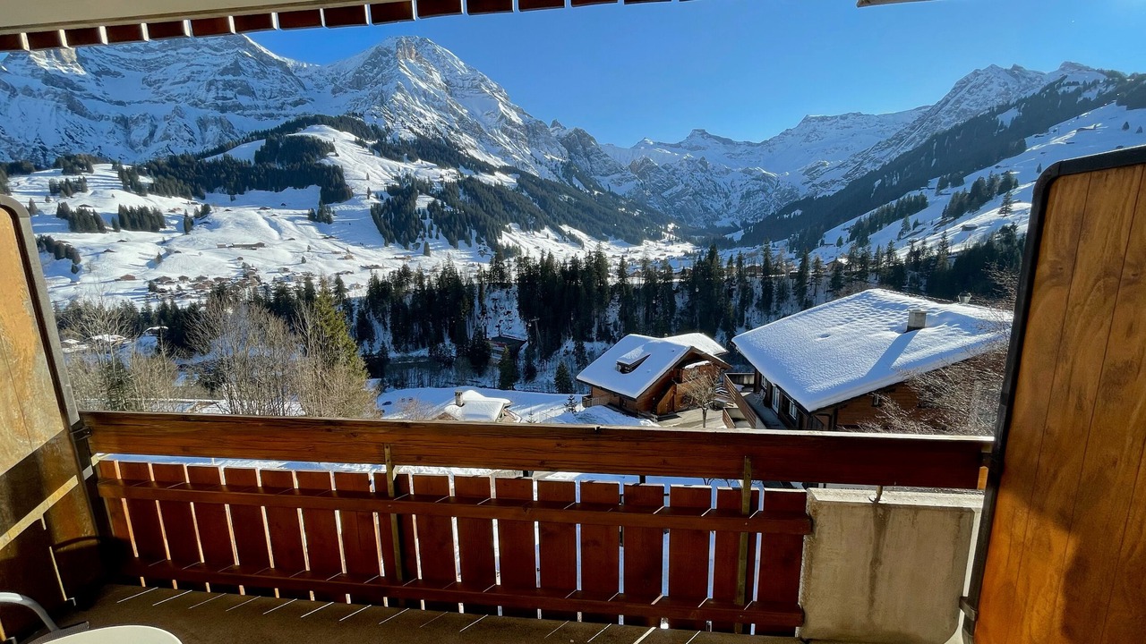 Photo of Others in Adelboden