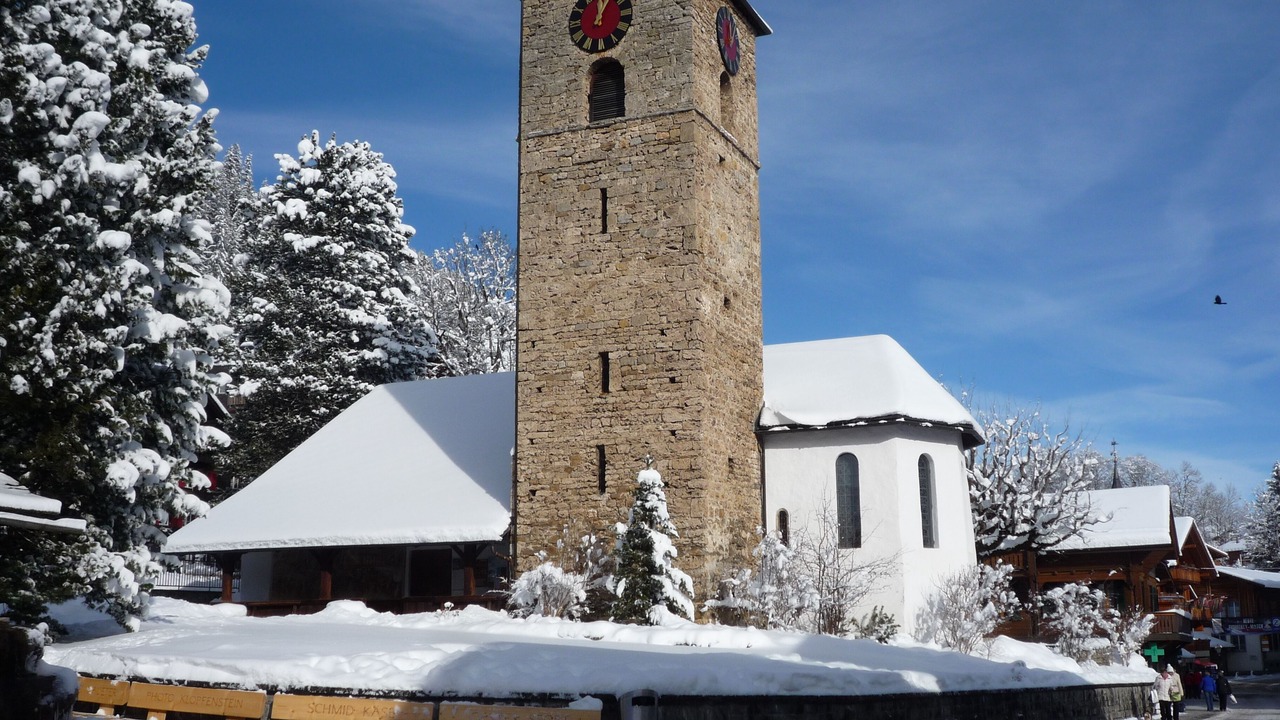 Photo of Others in Adelboden
