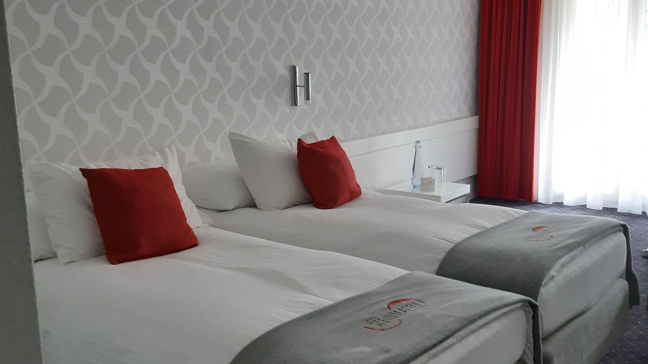 Photo of Bedroom in Adelboden